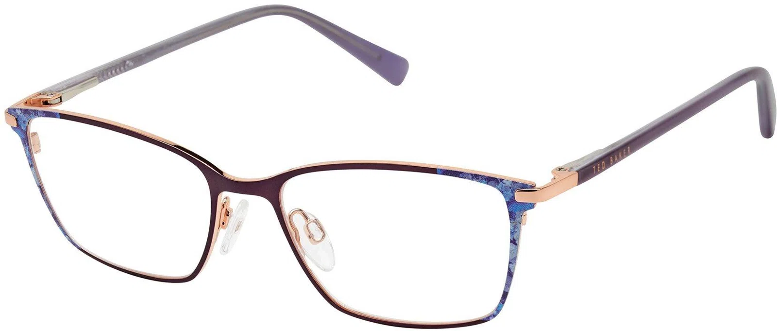 Ted Baker TKG500 Eyeglasses - view 2
